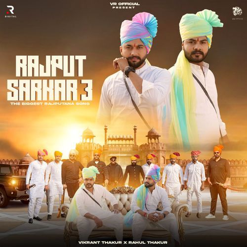 Rajput Sarkar 3