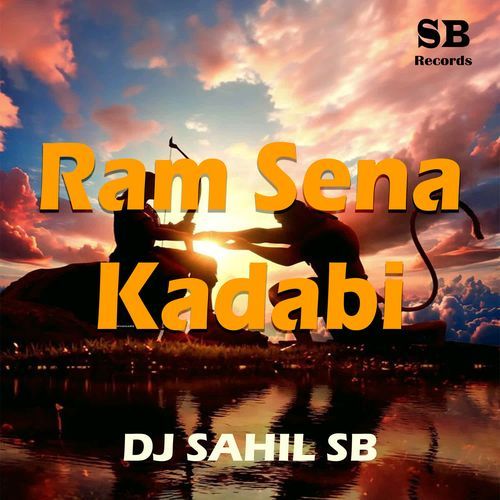 Ram Sena Kadabi