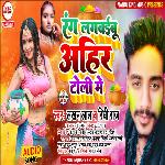 Rang Lagvaibu Ahir Toli Me (Holi Song)