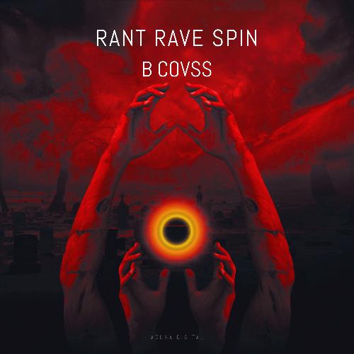 Rant Rave Spin