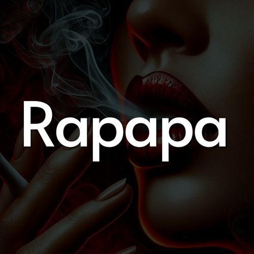 Rapapa cover art