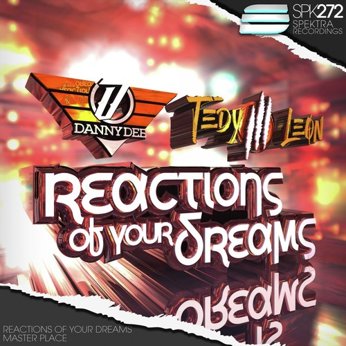 Reactions Of Your Dreams_poster_image