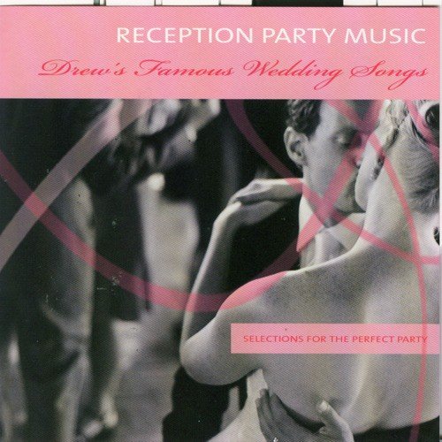 Reception Party Music