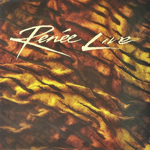Look What You've Done (Live) (Live) cover art