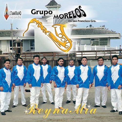 Casas De Madera cover art