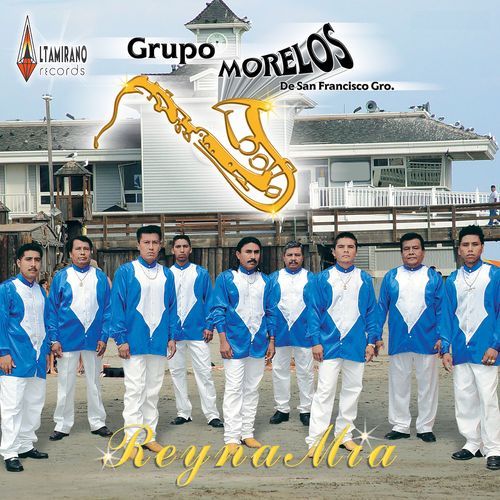 Casas De Madera cover art
