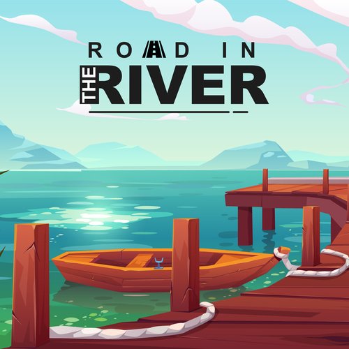 Road In The River_poster_image