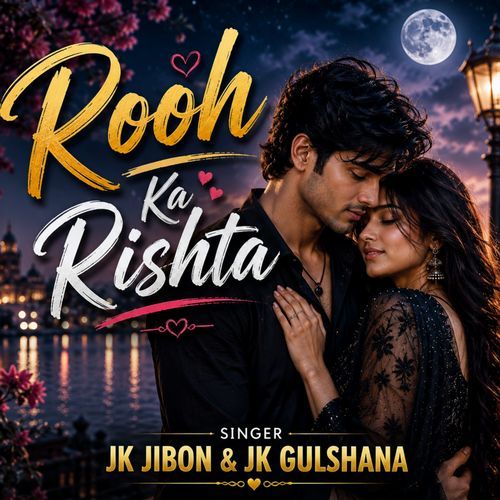 Rooh Ka Rishta