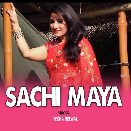 SACHI MAYA