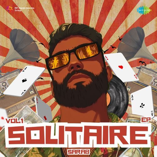 SOLITAIRE VOL.1