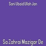 Sa Zahrai Mazigar De