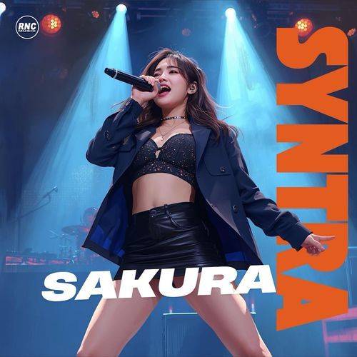 Sakura (K-Pop Version)