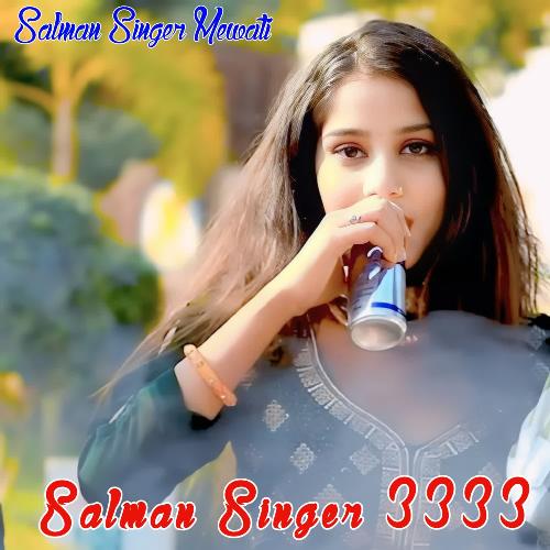 Salman Singer 3333