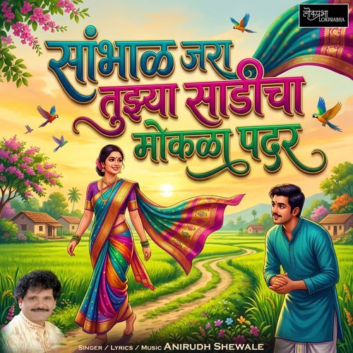 Sambhal Jara Tuzya Sadicha Mokala Padar