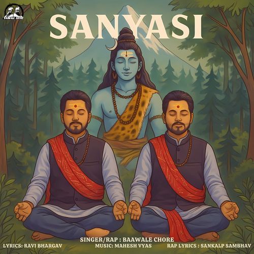 Sanyasi