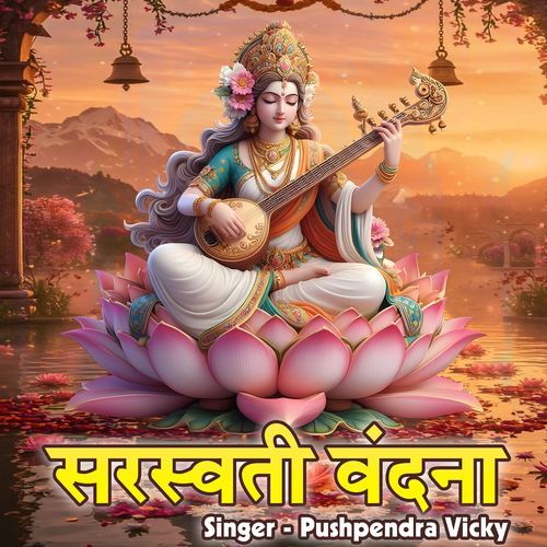 Saraswati Vandana