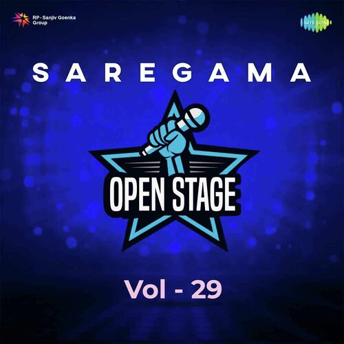 Saregama Open Stage Vol-29