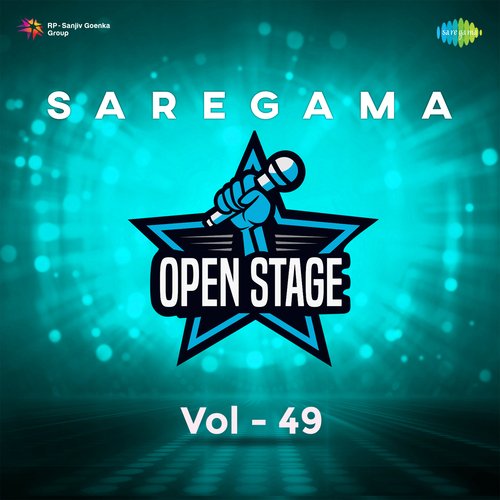 Saregama Open Stage Vol-49