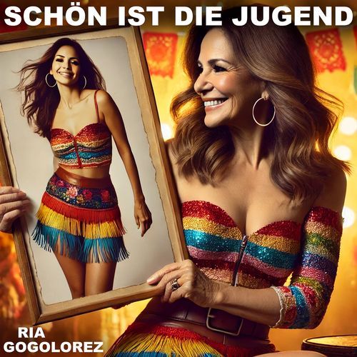 Schön Ist Die Jugend cover art