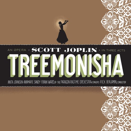 Treemonisha: Act 2: Going Home
