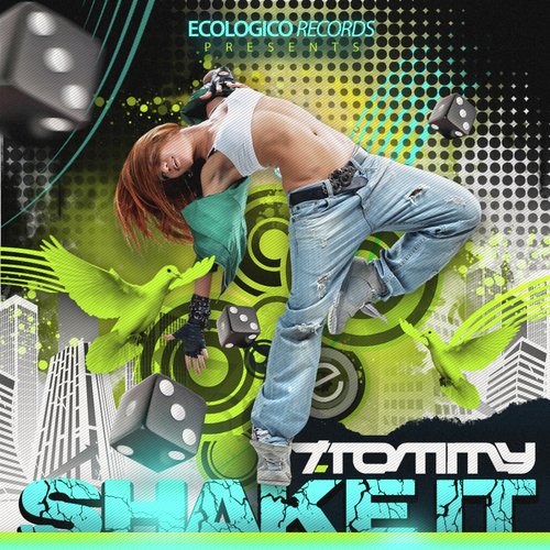 Shake It (Original Mix)