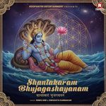 Shantakaram Bhujagashayanam (Stuti)