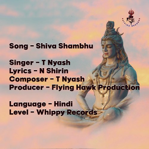 Shiva Shambhu (Hindi)