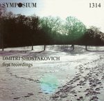 24 Preludes, Op. 34: No. 8 in F-Sharp Minor