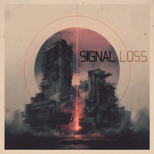 Signal Loss cover art