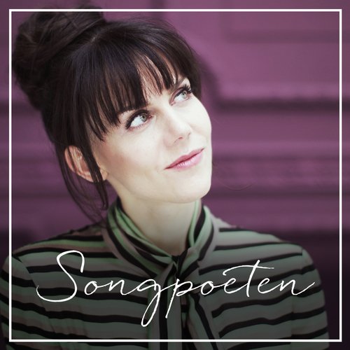 Songpoeten / Folge 4 Anna Depenbusch (Teil 41) cover art