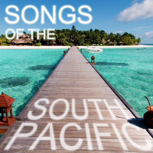 Sounds of the South Pacific
