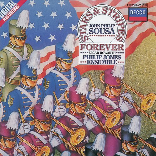 Sousa Marches_poster_image