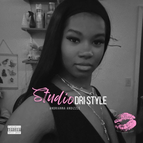 Studio Dri Style cover art