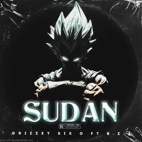 Sudan cover art