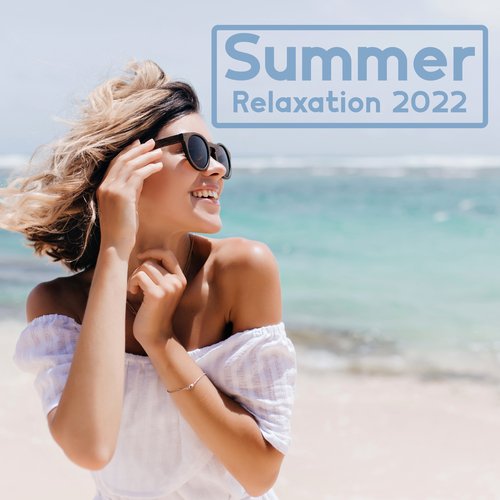 Cool Summer Time Party cover art