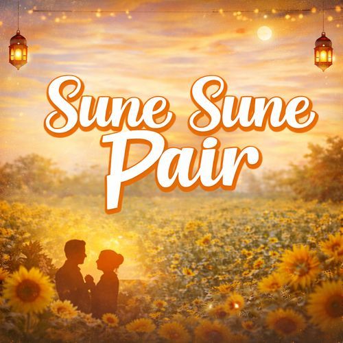 Sune Sune Pair