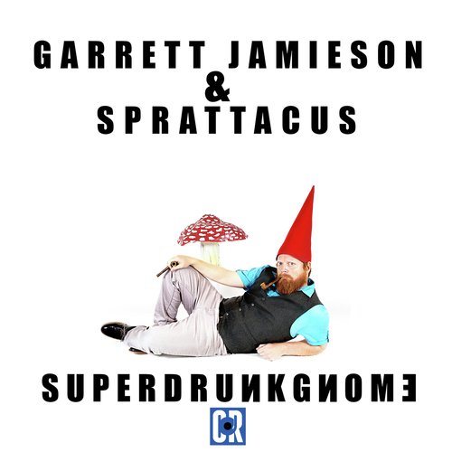 Brazilian Jazz and Jokes cover art