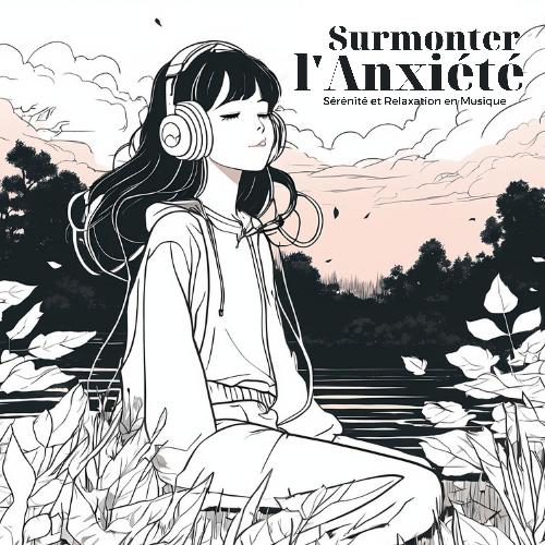 Ondes de Relaxation cover art