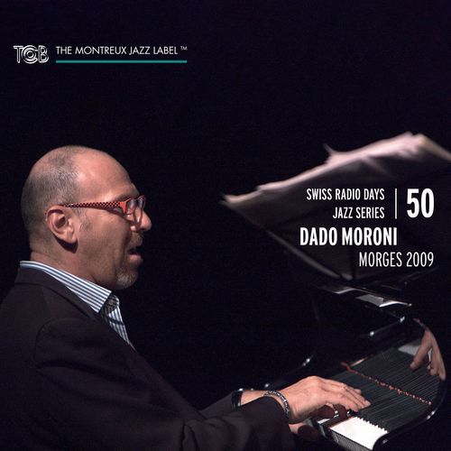 Swiss Radio Days Jazz Series Vol. 50 (Live At Morges 2022)_poster_image