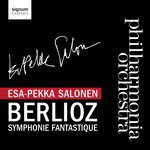 Symphonie Fantastique - Reveresl Passions: Largo, Allegro agitato