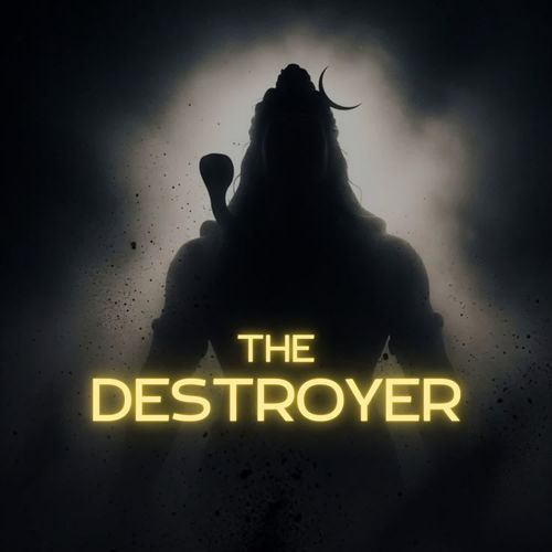 THE DESTROYER