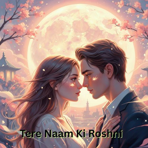 Tere Naam Ki Roshni