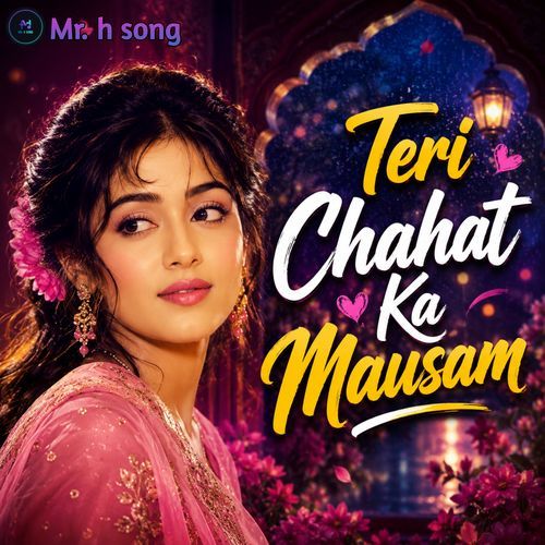 Teri Chahat Ka Mausam