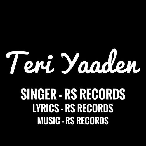 Teri Yaaden