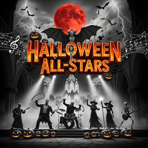 Haunted Mansion Sound Effects cover art