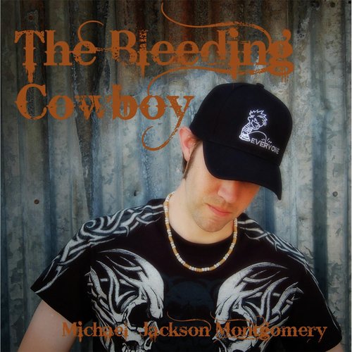 Waylon Jennings cover art