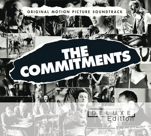 The Commitments_poster_image