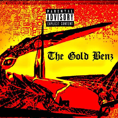 Red Ice cover art