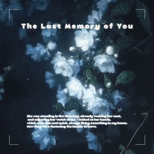 The Last Memory of You