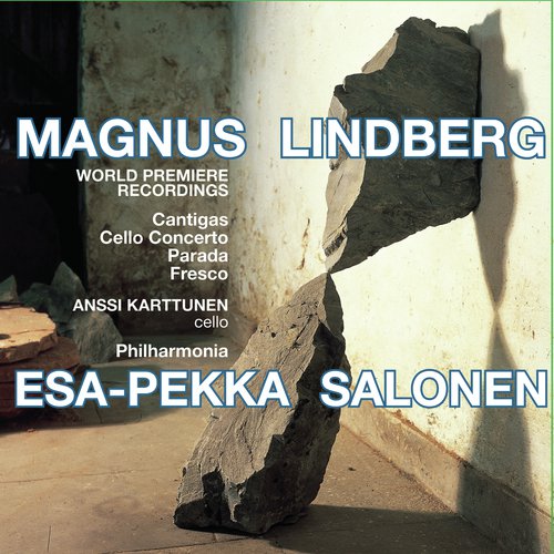 Esa-Pekka Salonen
